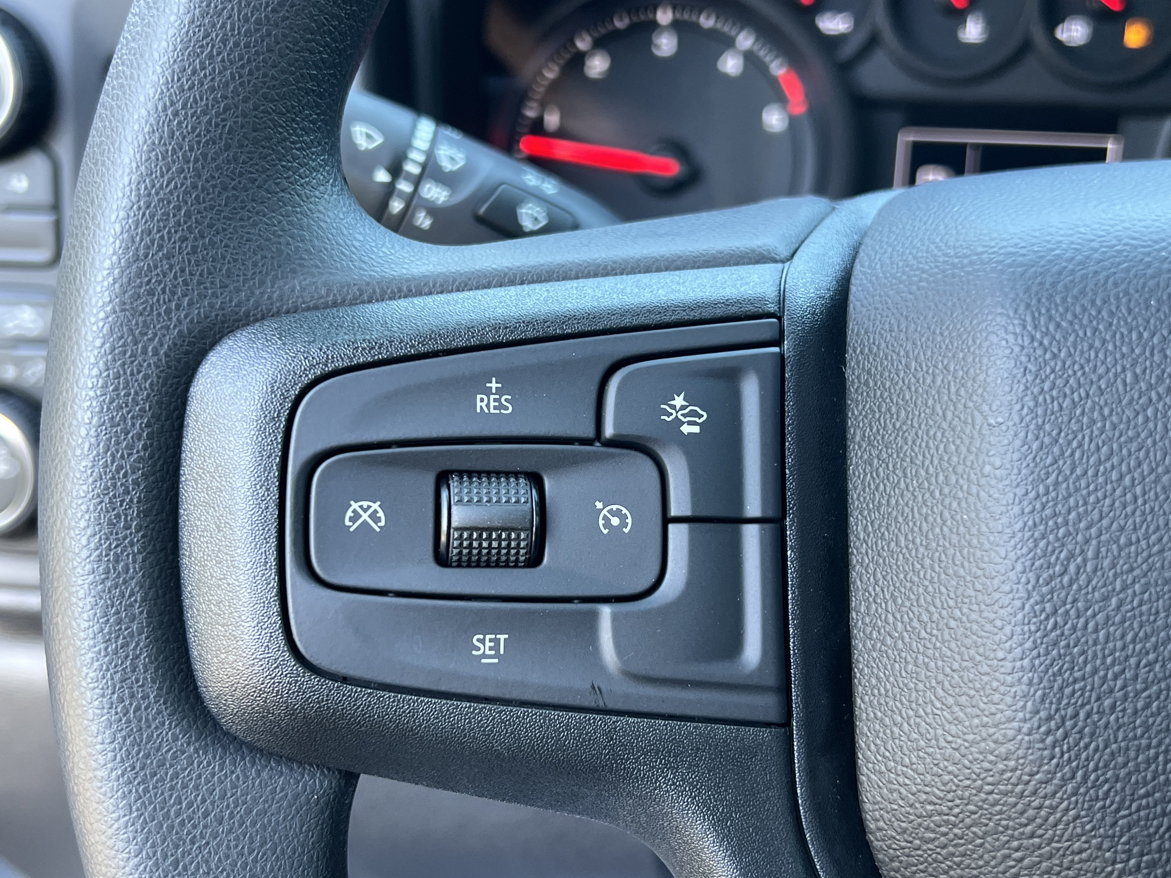 New 2026 Chevrolet Silverado 2500 Custom w/ Custom Value Package AWD/4WD image 20