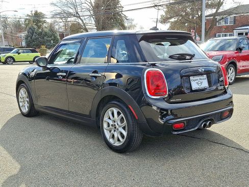 Used 2017 MINI Cooper S image 4