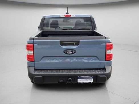 New 2026 Ford Maverick XLT w/ Equipment Group 301A image 7