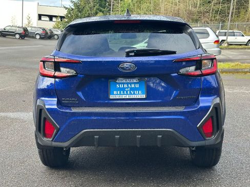 New 2026 Subaru Crosstrek 2.5i AWD/4WD image 4