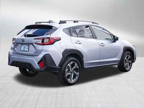 Certified 2024 Subaru Crosstrek 2.0i Premium AWD/4WD image 7