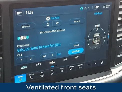 Used 2024 Ford F150 Raptor image 22