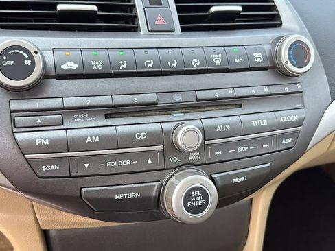 Used 2012 Honda Accord SE image 19