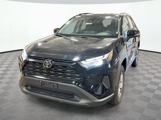 Used 2024 Toyota RAV4 XLE FWD video 1