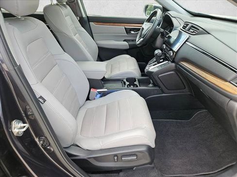 Used 2019 Honda CR-V EX-L image 21