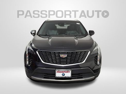 Used 2019 Cadillac XT4 Premium Luxury w/ Cold Weather Package image 10
