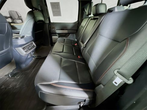 Used 2023 Ford F250 Lariat w/ Lariat Ultimate Package image 22