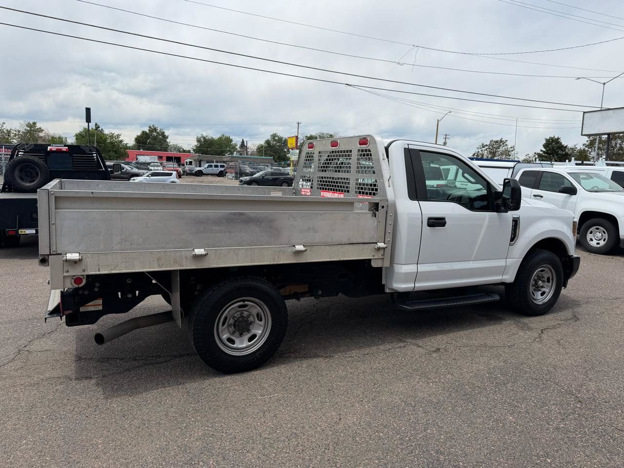 Used 2018 Ford F250 XL RWD image 10