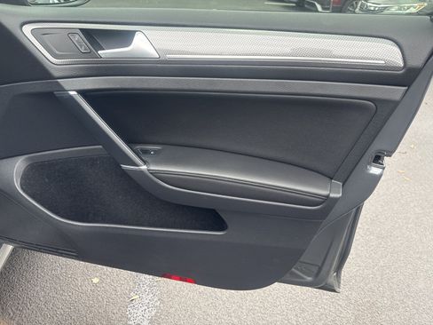 Used 2019 Volkswagen Golf Alltrack AWD/4WD image 37