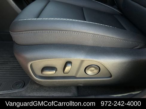 New 2026 GMC Terrain Denali w/ LPO, Floor Liner Package AWD/4WD image 23