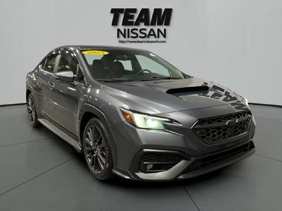 Used 2023 Subaru WRX Limited