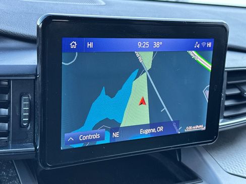 Used 2023 Ford Explorer Timberline w/ Timberline Technology Package image 20