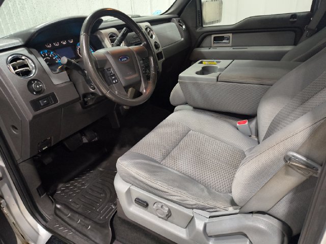 Used 2011 Ford F150 XLT w/ XLT Chrome Pkg AWD/4WD image 22