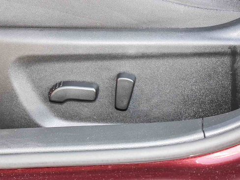 Used 2023 Nissan Altima 2.5 SV image 20