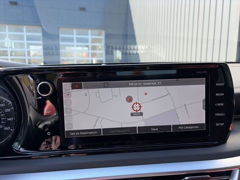 Used 2024 Kia K5 GT-Line w/ GT-Line Premium Package image 18