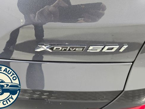 Used 2019 BMW X5 xDrive50i w/ Off-Road Package image 38