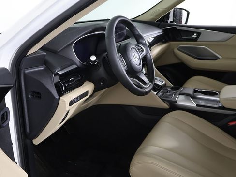 Used 2023 Acura MDX SH-AWD image 24