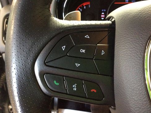 Used 2024 Dodge Durango R/T AWD/4WD image 25
