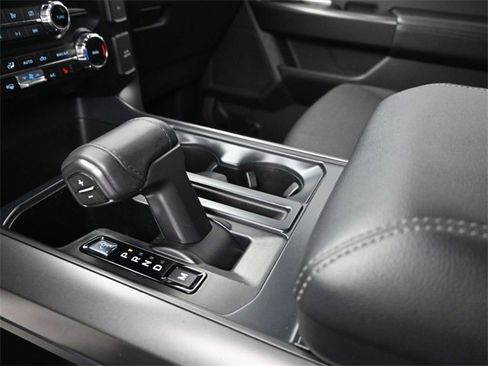 Used 2024 Ford F150 XLT w/ Equipment Group 302A MID image 14