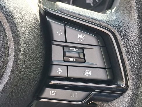Used 2024 Subaru Crosstrek 2.0i AWD/4WD image 22