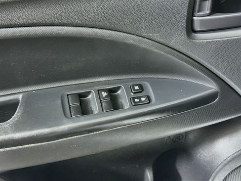 Used 2024 Mitsubishi Mirage G4 LE FWD image 23