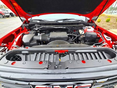 New 2026 GMC Sierra 3500 Pro w/ Convenience Package RWD image 3