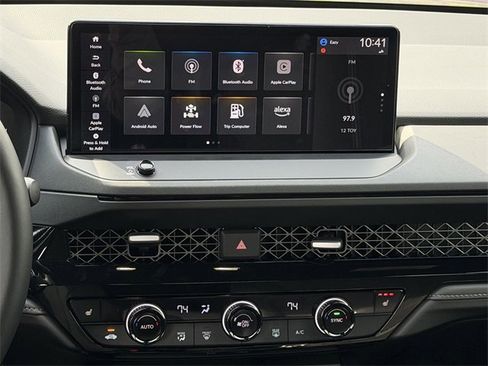 Used 2025 Honda Accord Sport image 15