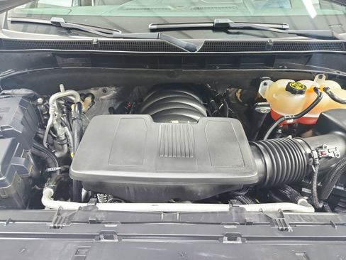 Used 2023 GMC Yukon XL Denali RWD image 17