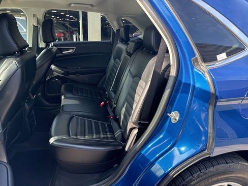 Used 2024 Ford Edge SEL image 14