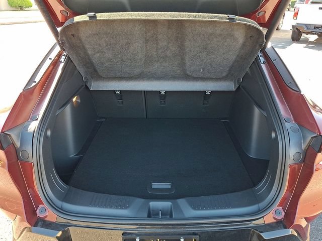 Used 2025 Buick Envista Sport Touring w/ Convenience I Package FWD image 24