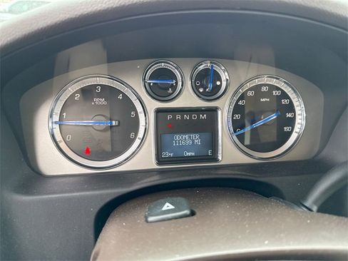 Used 2013 Cadillac Escalade Luxury image 6