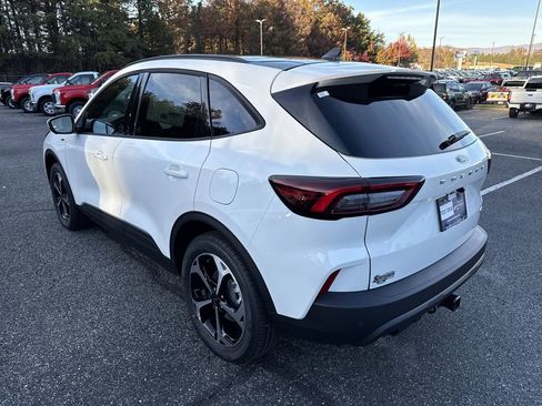 New 2026 Ford Escape ST-Line Select w/ Tech Pack #2 image 5