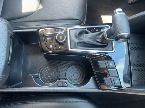 Certified 2023 Kia Sportage EX image 23