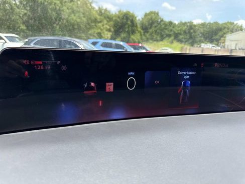 New 2026 Lincoln Navigator Black Label AWD/4WD image 29