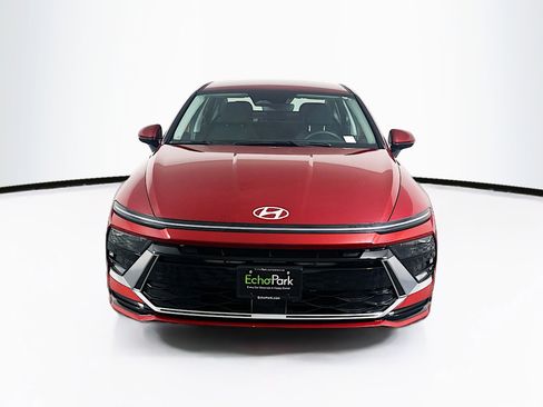 Used 2025 Hyundai Sonata SEL image 2