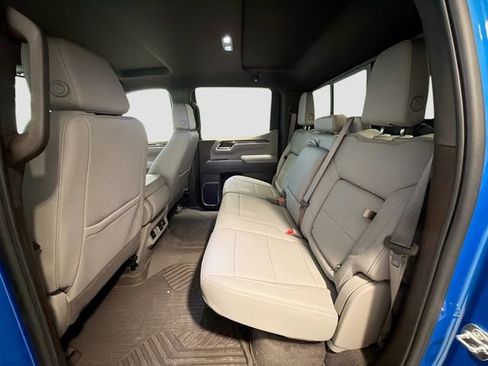 New 2026 Chevrolet Silverado 1500 LT w/ All Star Edition Plus image 21