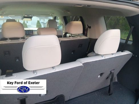 Used 2024 Hyundai Santa Fe SEL image 23