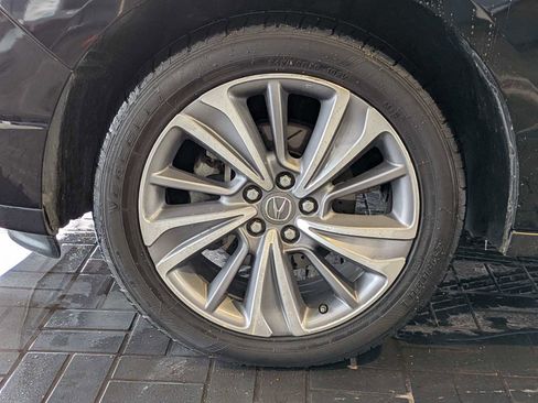 Used 2018 Acura MDX w/Technology Pkg image 13