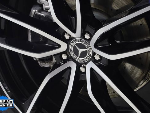 Used 2021 Mercedes-Benz GLS 580 4MATIC SUV image 19