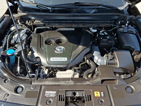 Used 2020 MAZDA CX-5 Grand Touring Reserve image 28