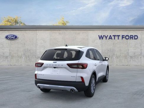 New 2026 Ford Escape Active w/ Tech Pack #1 image 9