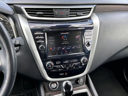 Used 2020 Nissan Murano Platinum FWD image 6