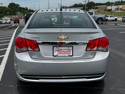 Used 2014 Chevrolet Cruze LTZ w/ RS Package
