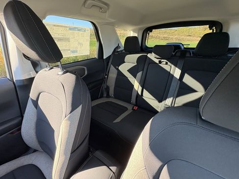 New 2025 Ford Bronco Sport Big Bend image 44