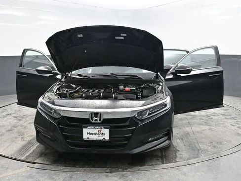 Used 2018 Honda Accord EX-L image 39