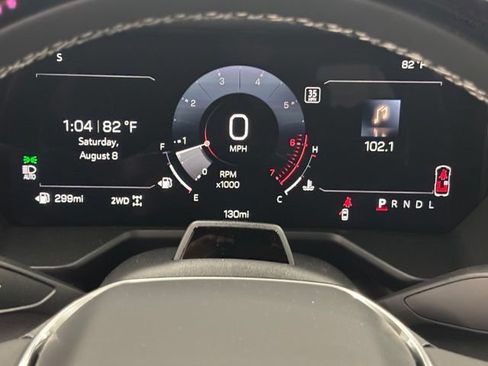 Used 2026 GMC Acadia Denali Ultimate w/ LPO, All-Weather Package AWD/4WD image 32