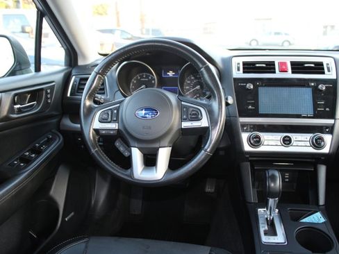 Used 2015 Subaru Legacy 3.6R Limited image 10