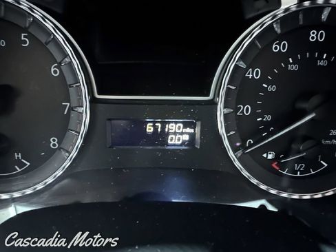 Used 2017 INFINITI QX60 Luxe w/ Premium Plus Package image 19