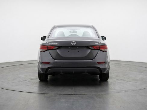Used 2024 Nissan Sentra S FWD image 7