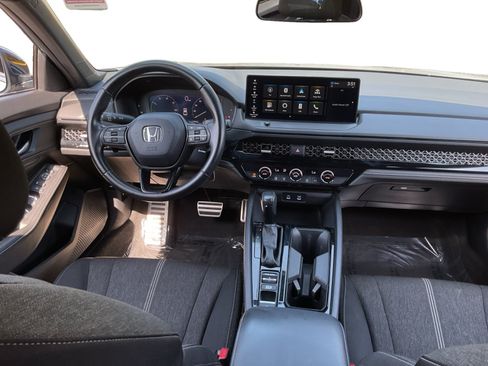 Used 2024 Honda Accord Sport image 14